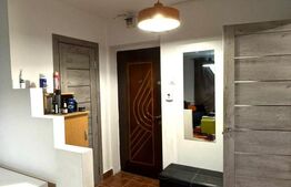 Apartament cu 2 camere, 38 mp, zona-Gheorgheni
