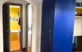 Apartament cu 2 camere, 38 mp, zona-Gheorgheni