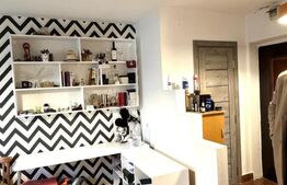 Apartament cu 2 camere, 38 mp, zona-Gheorgheni