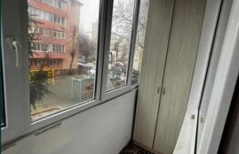 Apartament cu 2 camere, 38 mp, zona-Gheorgheni