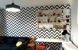 Apartament cu 2 camere, 38 mp, zona-Gheorgheni