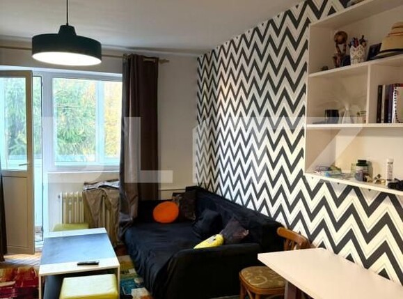 Apartament de vânzare 2 camere Gheorgheni - 164977AV | BLITZ Cluj-Napoca | Poza4