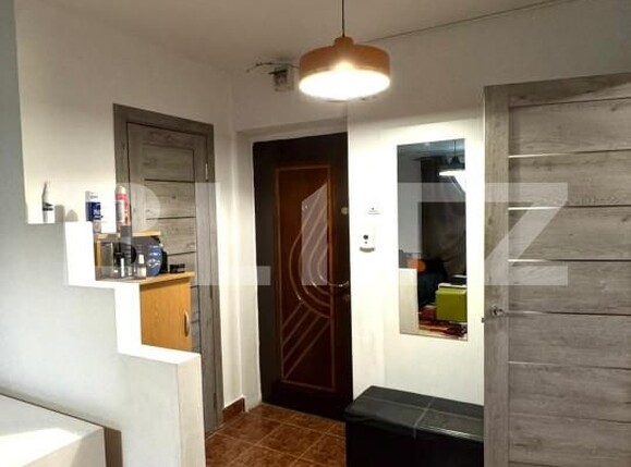 Apartament de vânzare 2 camere Gheorgheni - 164977AV | BLITZ Cluj-Napoca | Poza3