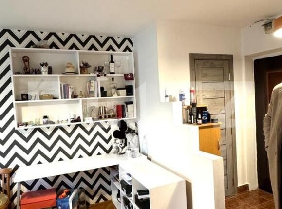 Apartament de vânzare 2 camere Gheorgheni - 164977AV | BLITZ Cluj-Napoca | Poza1