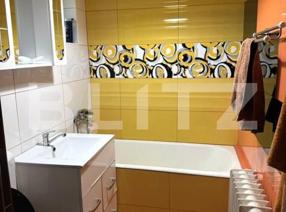Apartament de vânzare 2 camere Gheorgheni - 164977AV | BLITZ Cluj-Napoca | Poza9