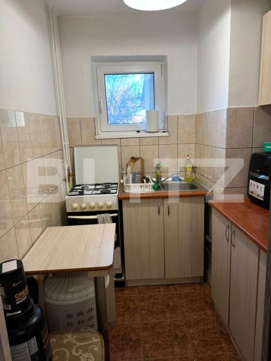 Apartament de vânzare 2 camere Gheorgheni - 164977AV | BLITZ Cluj-Napoca | Poza7