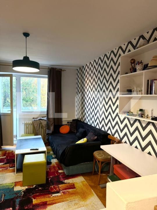 Apartament de vânzare 2 camere Gheorgheni - 164977AV | BLITZ Cluj-Napoca | Poza4