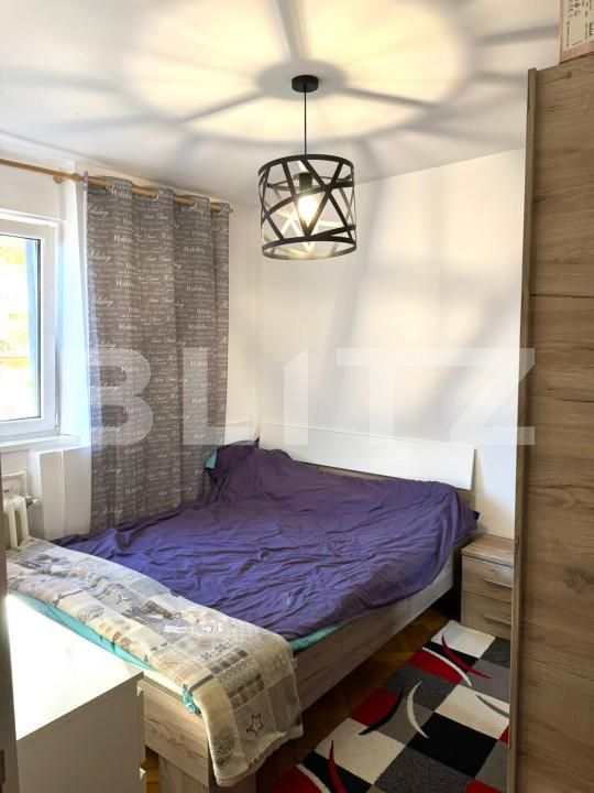 Apartament de vânzare 2 camere Gheorgheni - 164977AV | BLITZ Cluj-Napoca | Poza5