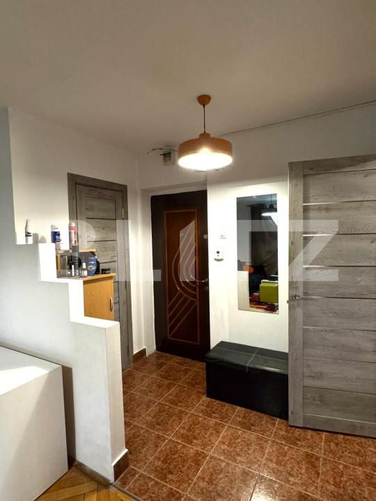 Apartament de vânzare 2 camere Gheorgheni - 164977AV | BLITZ Cluj-Napoca | Poza3