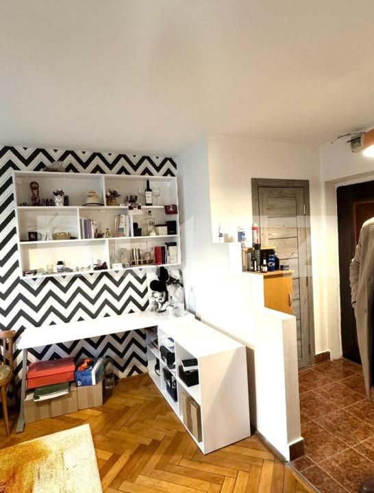 Apartament de vânzare 2 camere Gheorgheni - 164977AV | BLITZ Cluj-Napoca | Poza1