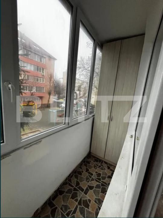 Apartament de vânzare 2 camere Gheorgheni - 164977AV | BLITZ Cluj-Napoca | Poza8