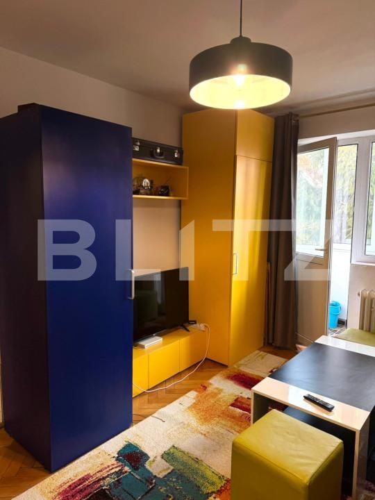 Apartament de vânzare 2 camere Gheorgheni - 164977AV | BLITZ Cluj-Napoca | Poza10