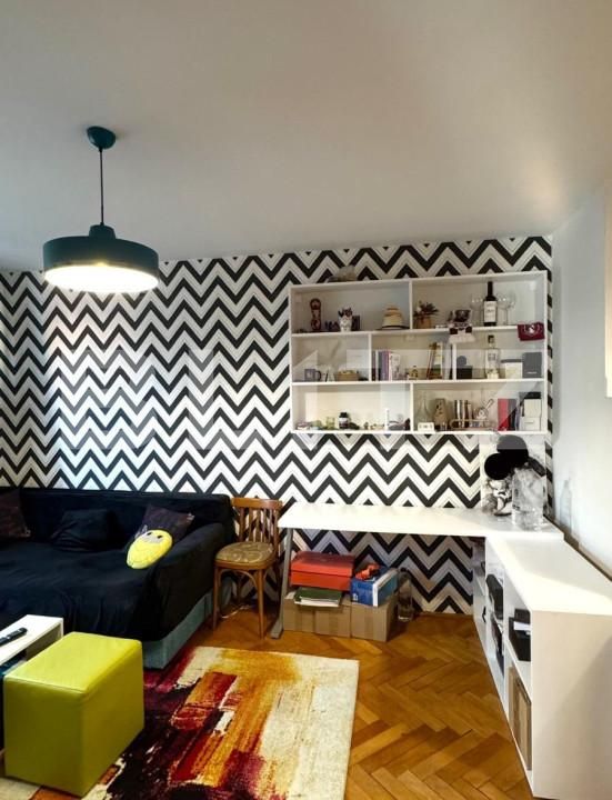 Apartament de vânzare 2 camere Gheorgheni - 164977AV | BLITZ Cluj-Napoca | Poza2