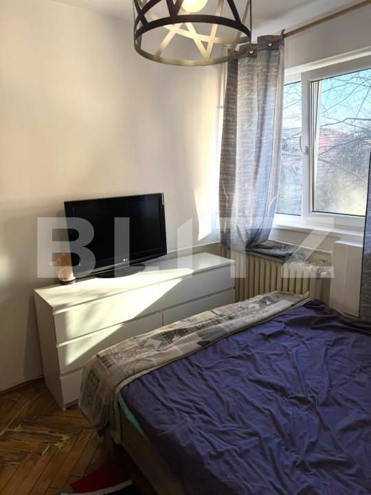 Apartament de vânzare 2 camere Gheorgheni - 164977AV | BLITZ Cluj-Napoca | Poza6