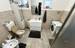 Casa 6 camere, Harman, 300 mp