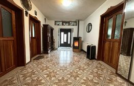 Casa 6 camere, Harman, 300 mp