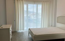 Apartament decomandat, 38 mp, incalzire in pardoseala, lift, parcare 