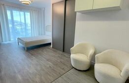 Apartament decomandat, 38 mp, incalzire in pardoseala, lift, parcare 