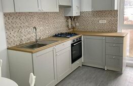 Apartament decomandat, 38 mp, incalzire in pardoseala, lift, parcare 