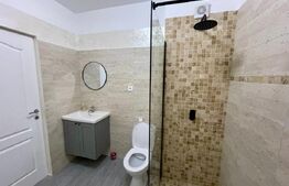 Apartament decomandat, 38 mp, incalzire in pardoseala, lift, parcare 