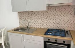 Apartament decomandat, 38 mp, incalzire in pardoseala, lift, parcare 