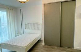 Apartament decomandat, 38 mp, incalzire in pardoseala, lift, parcare 