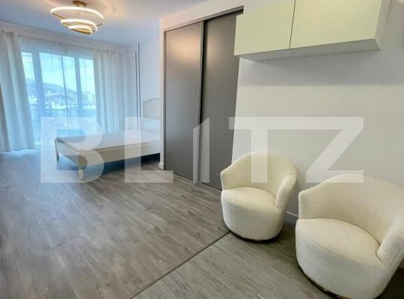 Garsonieră de vânzare Floreşti - 164979AV | BLITZ Cluj-Napoca | Poza1