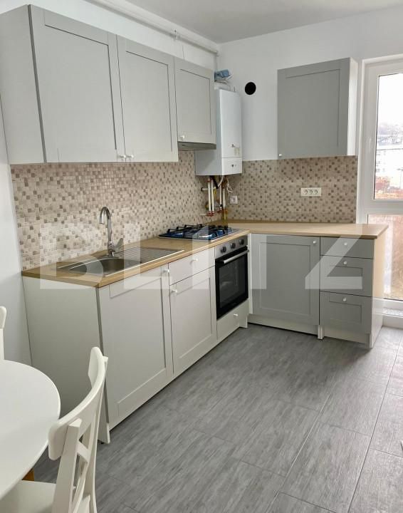 Garsonieră de vânzare Floreşti - 164979AV | BLITZ Cluj-Napoca | Poza3