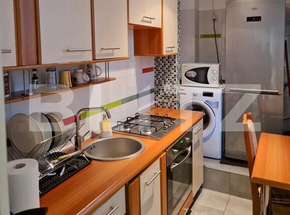 Apartament de vânzare 2 camere Semicentral - 164981AV | BLITZ Cluj-Napoca | Poza4