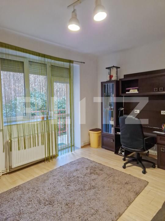 Apartament de vânzare 2 camere Semicentral - 164981AV | BLITZ Cluj-Napoca | Poza2