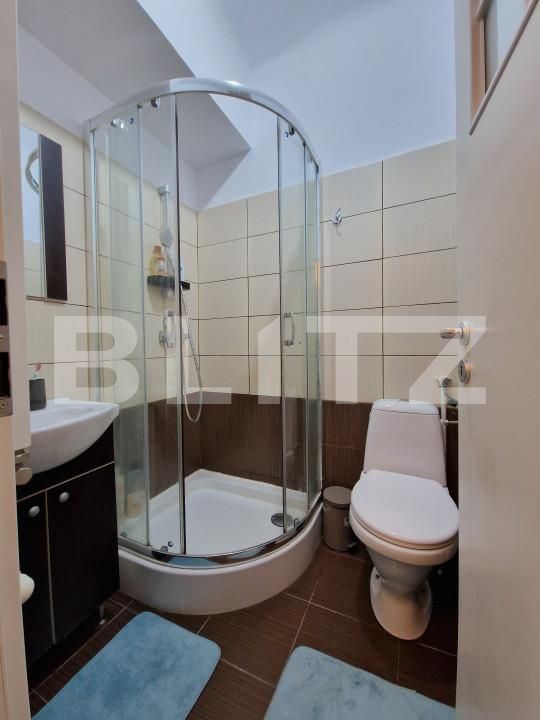 Apartament de vânzare 2 camere Semicentral - 164981AV | BLITZ Cluj-Napoca | Poza5