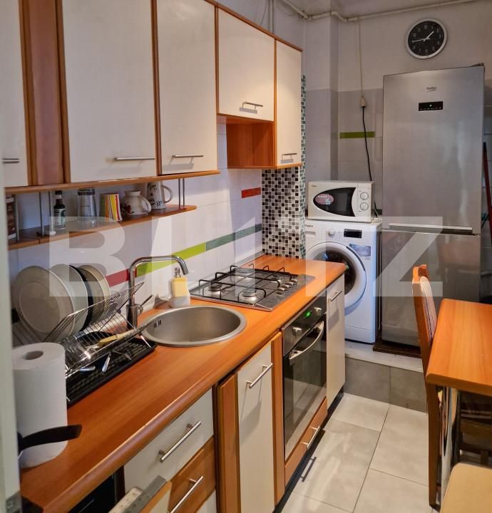 Apartament de vânzare 2 camere Semicentral - 164981AV | BLITZ Cluj-Napoca | Poza4