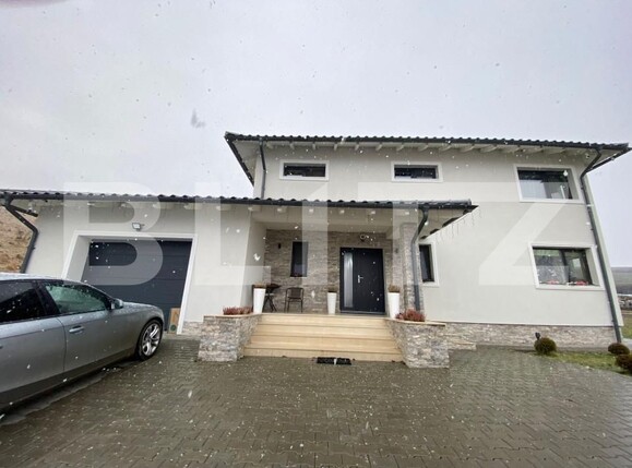 Casa de vânzare 6 camere Cătina - 164985CV | BLITZ Cluj-Napoca | Poza21