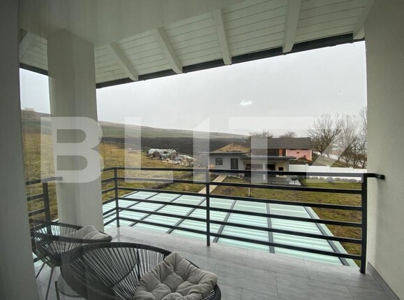 Casa de vânzare 6 camere Apahida - 164985CV | BLITZ Cluj-Napoca | Poza13