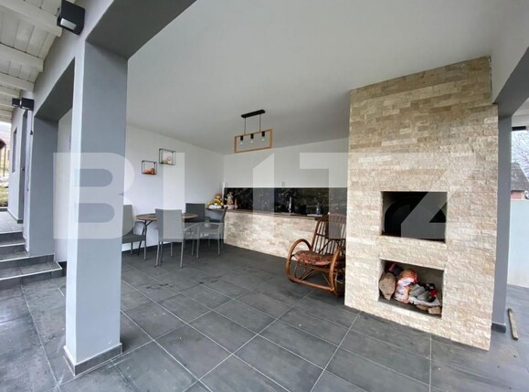 Casa de vânzare 6 camere Apahida - 164985CV | BLITZ Cluj-Napoca | Poza19