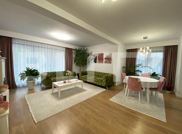 Casa de vânzare 6 camere Apahida - 164985CV | BLITZ Cluj-Napoca | Poza1