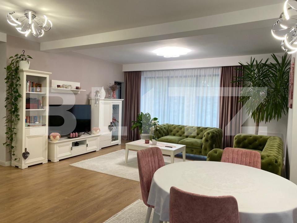 Casa de vânzare 6 camere Apahida - 164985CV | BLITZ Cluj-Napoca | Poza2