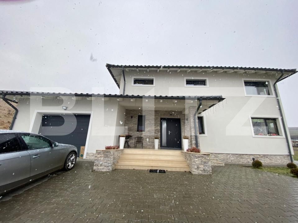 Casa de vânzare 6 camere Cătina - 164985CV | BLITZ Cluj-Napoca | Poza21