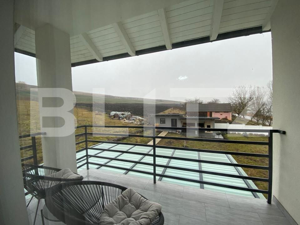 Casa de vânzare 6 camere Apahida - 164985CV | BLITZ Cluj-Napoca | Poza13