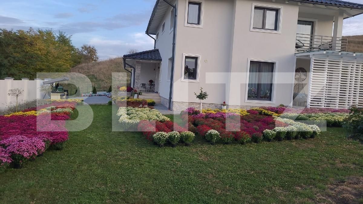 Casa de vânzare 6 camere Apahida - 164985CV | BLITZ Cluj-Napoca | Poza6