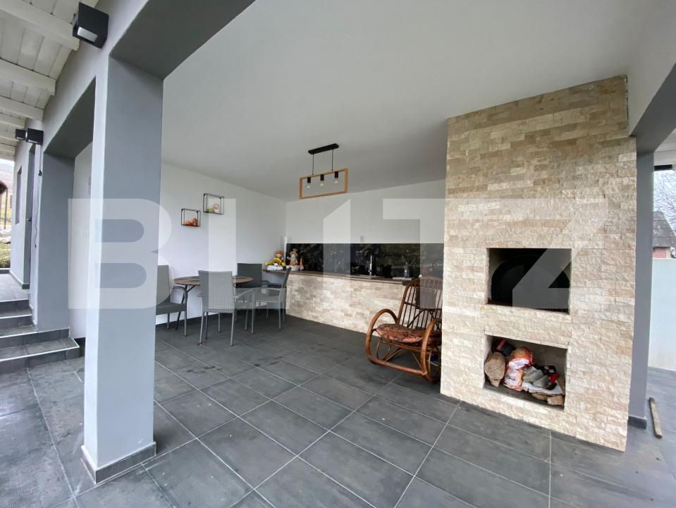 Casa de vânzare 6 camere Cătina - 164985CV | BLITZ Cluj-Napoca | Poza19