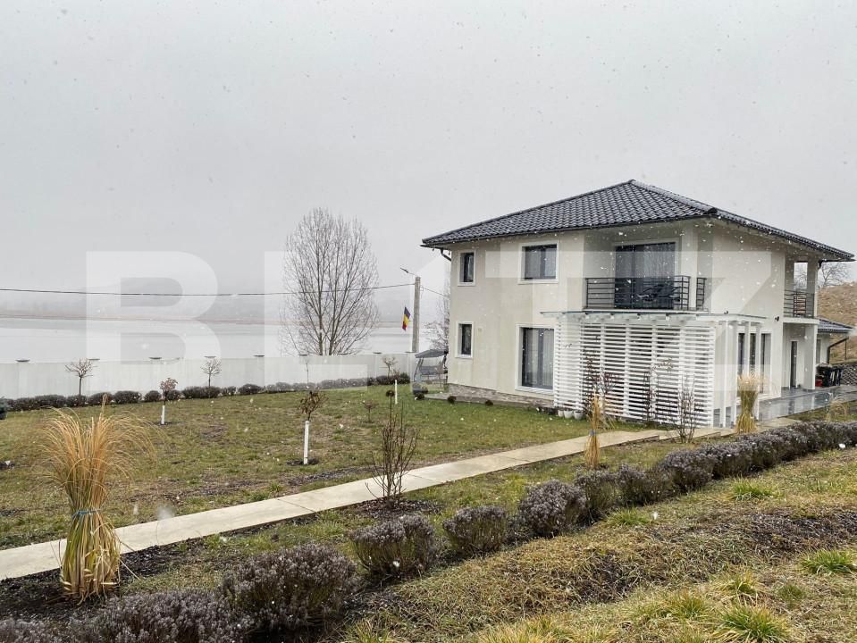 Casa de vânzare 6 camere Apahida - 164985CV | BLITZ Cluj-Napoca | Poza20