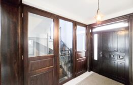 Casă de lux la cheie în Dezmir, 5 camere, teren generos de 1000 mp