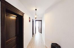 Casă de lux la cheie în Dezmir, 5 camere, teren generos de 1000 mp