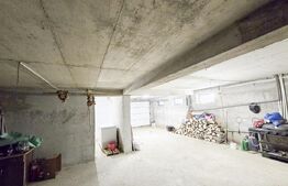 Casă de lux la cheie în Dezmir, 5 camere, teren generos de 1000 mp