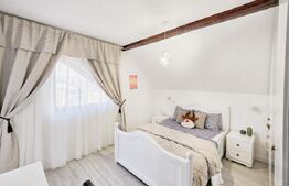 Casă de lux la cheie în Dezmir, 5 camere, teren generos de 1000 mp