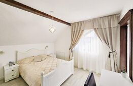 Casă de lux la cheie în Dezmir, 5 camere, teren generos de 1000 mp