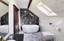 Casă de lux la cheie în Dezmir, 5 camere, teren generos de 1000 mp