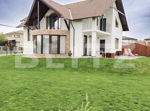 Casa de vânzare 5 camere Dezmir - 164986CV | BLITZ Cluj-Napoca | Poza11