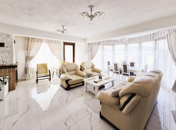 Casa de vânzare 5 camere Dezmir - 164986CV | BLITZ Cluj-Napoca | Poza1